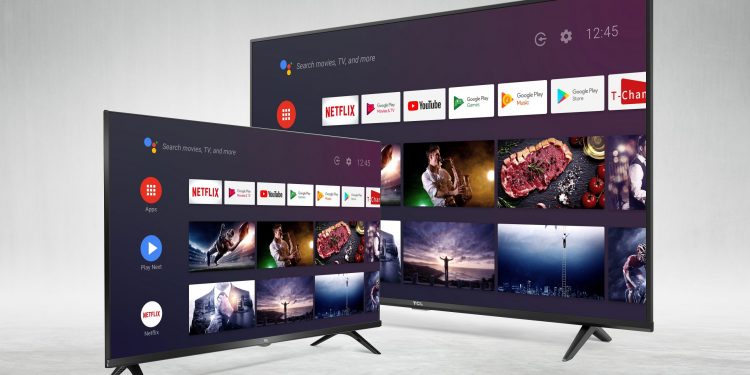 TCL’in Yerli Üretim İlk Ürünleri Genişliyor