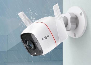TP-Link Tapo Dış Mekan Güvenlik Kamerası Türkiye’de