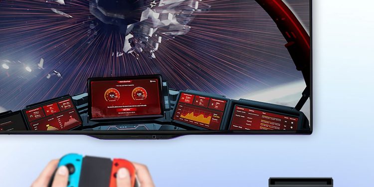 TP-Link’ten Nintendo Switch ile de Uyumlu Gigabit Ağ Adaptörü