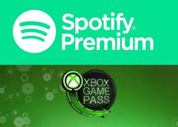 Xbox Game Pass Ultimate abonesi olanlara Spotify Premium ücretsiz