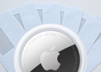 Postayı Takip Etmek İçin AirTag Kullanılabilir mi?