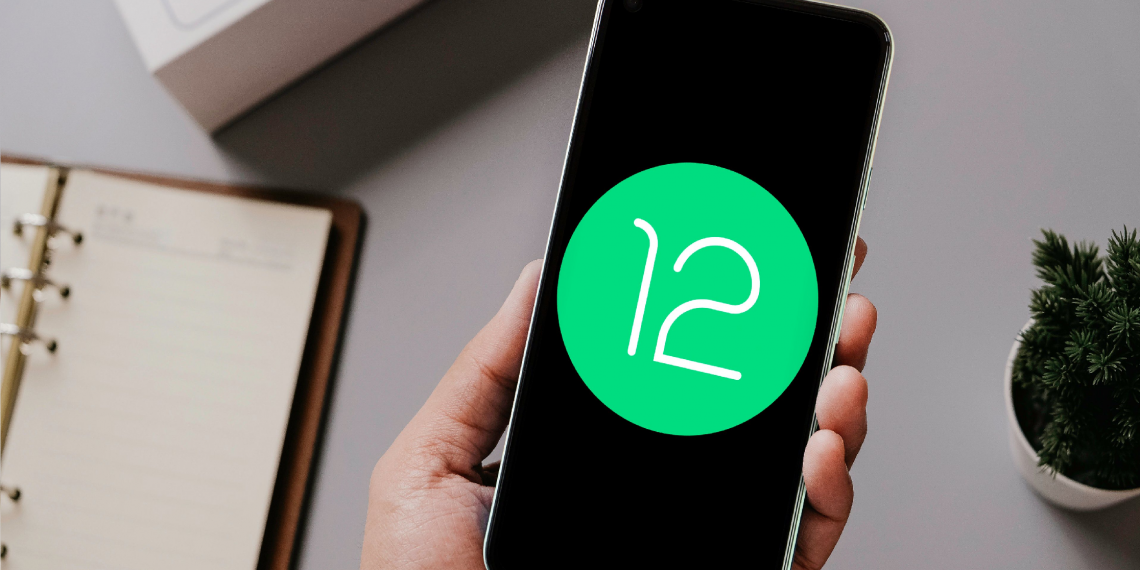 Android 12 İle Google Asistan’a Gelen Yeni Özellik