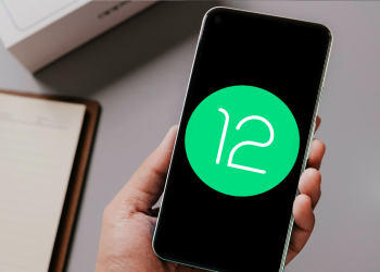 Android 12 Tanıtım Videosu Sızdı! İşte Yenilikler