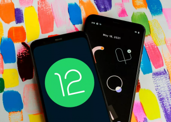 Android 12 Tanıtıldı! İşte Beta 1 Sürümünü Alan Telefonlar
