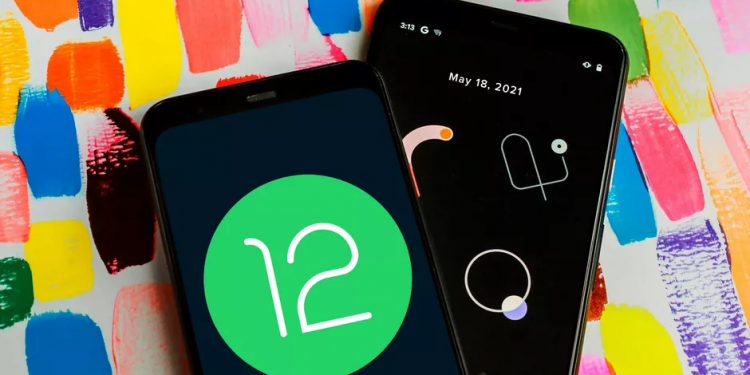 Android 12 Tanıtıldı! İşte Beta 1 Sürümünü Alan Telefonlar
