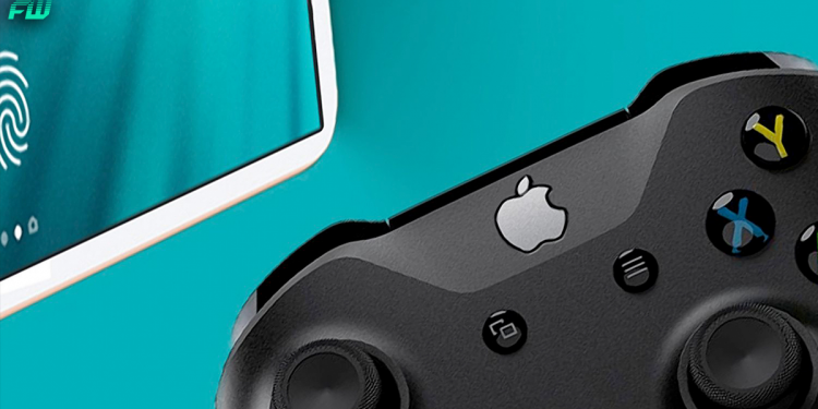 Apple, Nintendo Switch Benzeri Bir Konsol Geliştiriyor