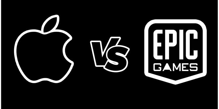 Apple ile Epic Games Davası Devam Ediyor