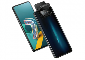 ASUS ZenFone 8 Flip