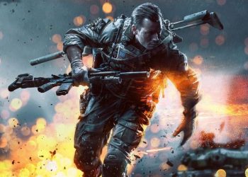Battlefield 6 oyunundan 2 ekran görüntüsü sızdırıldı