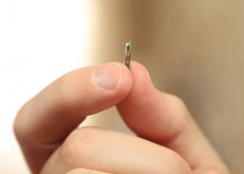 Vücuda Enjekte Edilebilen Çip Geliştirildi