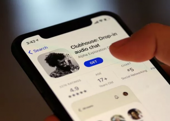 Clubhouse Android’e Geliyor