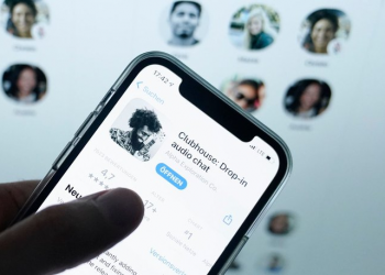 Clubhouse Android Sonunda Geldi