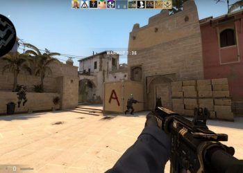 Counter-Strike Global Offensive güncellemesi yayınlandı