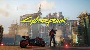 Cyberpunk 2077 Steam'de indirimde