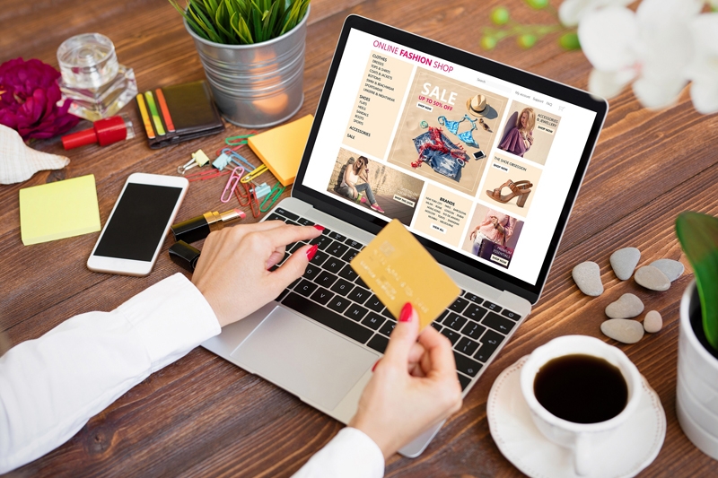 E-Ticaret Yapmak İsteyenler için Domain Seçiminde Nelere Dikkat Edilmelidir?