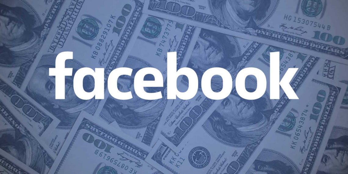 Facebook, iPhone Kullanıcılarından Para Mı İstiyor?