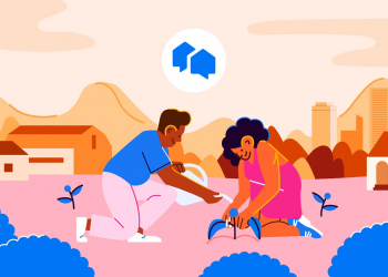 Facebook İçin Yeni ‘Komşuluk’ Özelliği