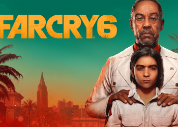 Far Cry 6 oynanış videosu geliyor