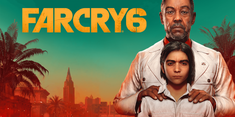 Far Cry 6 oynanış videosu geliyor