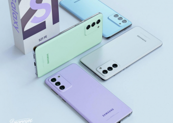 Samsung Galaxy S21 FE