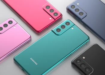 Samsung Galaxy S21 FE İşlemcisi Belli Oldu