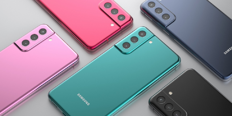 Samsung Galaxy S21 FE İşlemcisi Belli Oldu