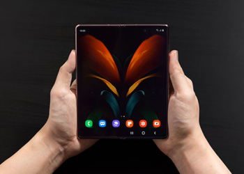 Samsung Galaxy Z Fold 3 Kamera Özellikleri Sızdı