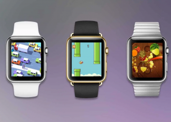 Apple Watch ile Eğlence!