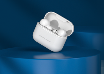 General Mobile, GMPods 2 Pro Kulaklığını Tanıttı: İşte Fiyatı