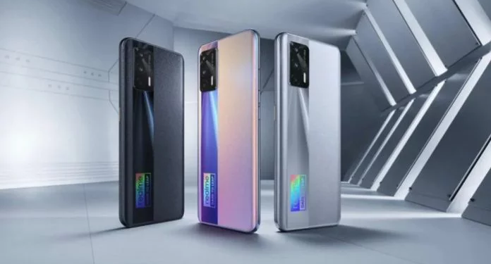 Realme İki Yeni Akıllı Telefon Duyurdu
