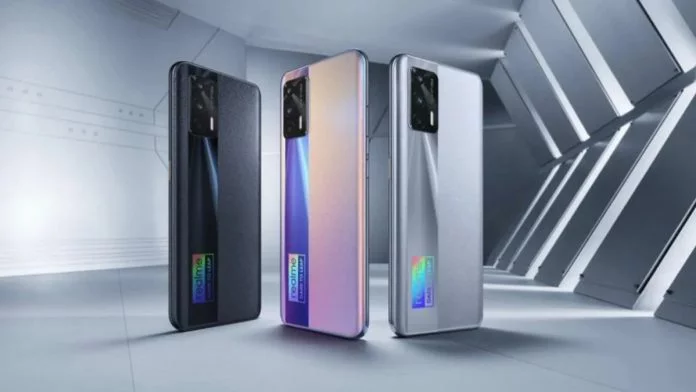 Realme İki Yeni Akıllı Telefon Duyurdu