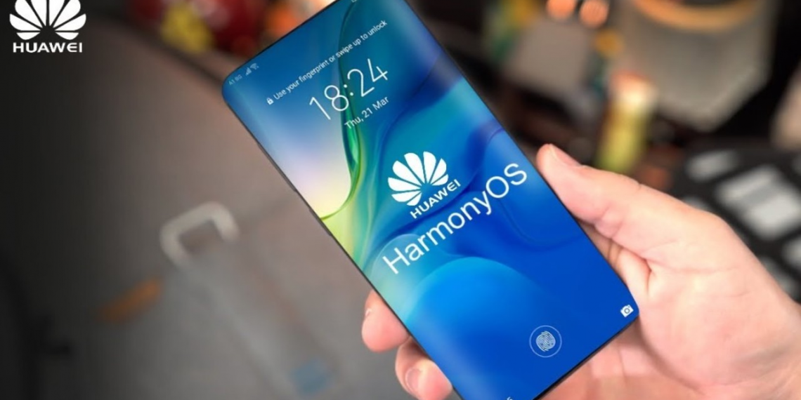 Huawei HarmonyOS ve P50 Tanıtım Tarihi Belli Oldu