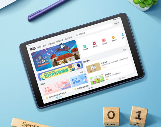 Honor Tablet X7 Bütçe Dostu Fiyatıyla Duyuruldu