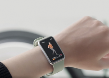 Huawei, Tansiyon Ölçebilen Akıllı Saat İle Geliyor