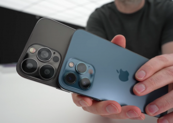 iPhone 13 Pro Max Maketi Ortaya Çıktı