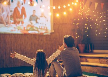 Epson’dan Ev Sinema Sistemi