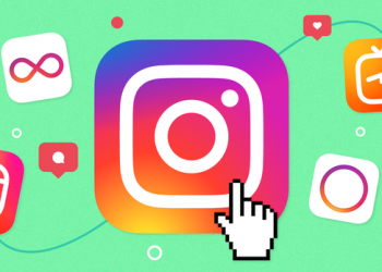 Instagram Reels ve Canlı Yayın İstatistiklerini Gösterecek