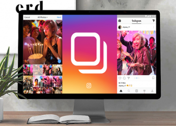 Instagram, Bilgisayardan Paylaşım Yapma Özelliği Getiriyor