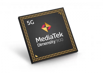 MediaTek Dimensity 900’ü Duyurdu