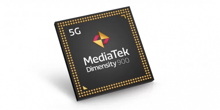 MediaTek Dimensity 900’ü Duyurdu