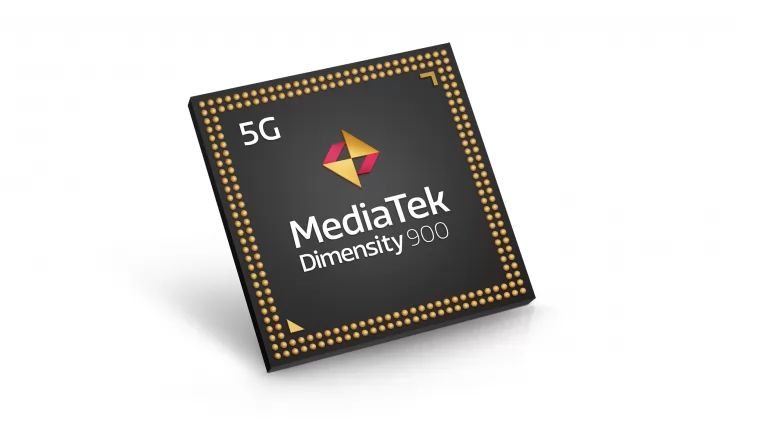 MediaTek Dimensity 900’ü Duyurdu