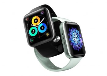 Meizu Watch Snapdragon Wear 4100 desteğiyle tanıtıldı