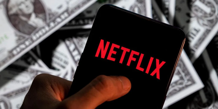 Eski Netflix Yöneticisi 28 Suçtan Suçlu Bulundu