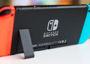 Nintendo Switch 12.0.2 Sistem Güncellemesi Artık Yayında