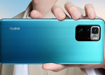 Redmi Note 10 Ultra 5G Detayları Ve Tanıtım Tarihi Ortaya Çıktı