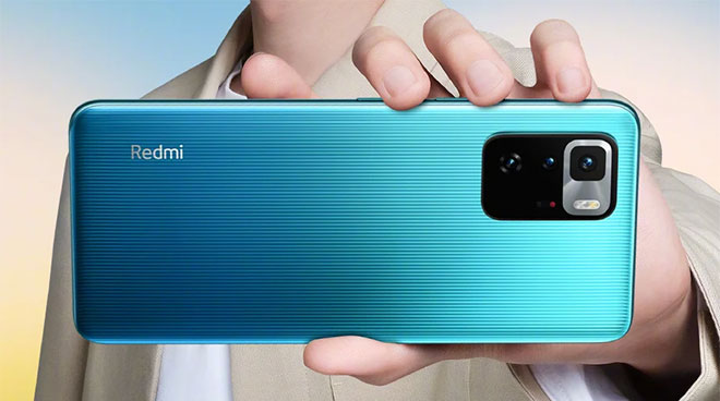 Redmi Note 10 Ultra 5G Detayları Ve Tanıtım Tarihi Ortaya Çıktı