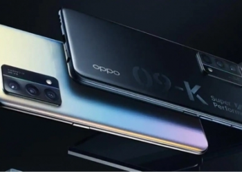 OPPO K9 5G Uygun Fiyatıyla Duyuruldu