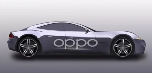 OPPO elektrikli otomobil üretebilir