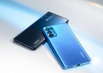 OPPO Reno 6 lansman tarihi belli oldu