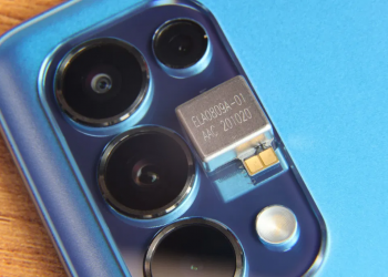 OPPO Reno 6 Pro+ Özellikleri Sızdı